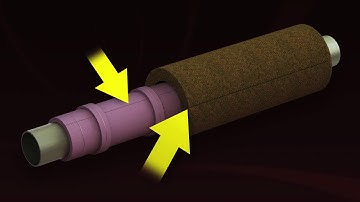 Pyrogel XT E Installation Video