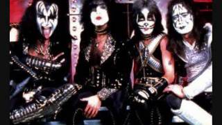 Rock And Roll All Night - Kiss