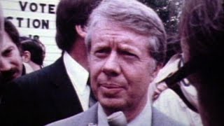 In 1969 georgia governor and future potus, jimmy carter, claimed he
saw a ufo. when became president, instructed the cia to release
documents regarding...