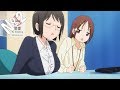 Аниме приколы | Anime COUB | Смешные моменты из аниме №2