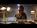 The Blacklist Exposed – S4E18 – #061 Philomena