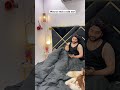 Night baby  nazmeen couple trending youtubeshorts viral funny comedy love