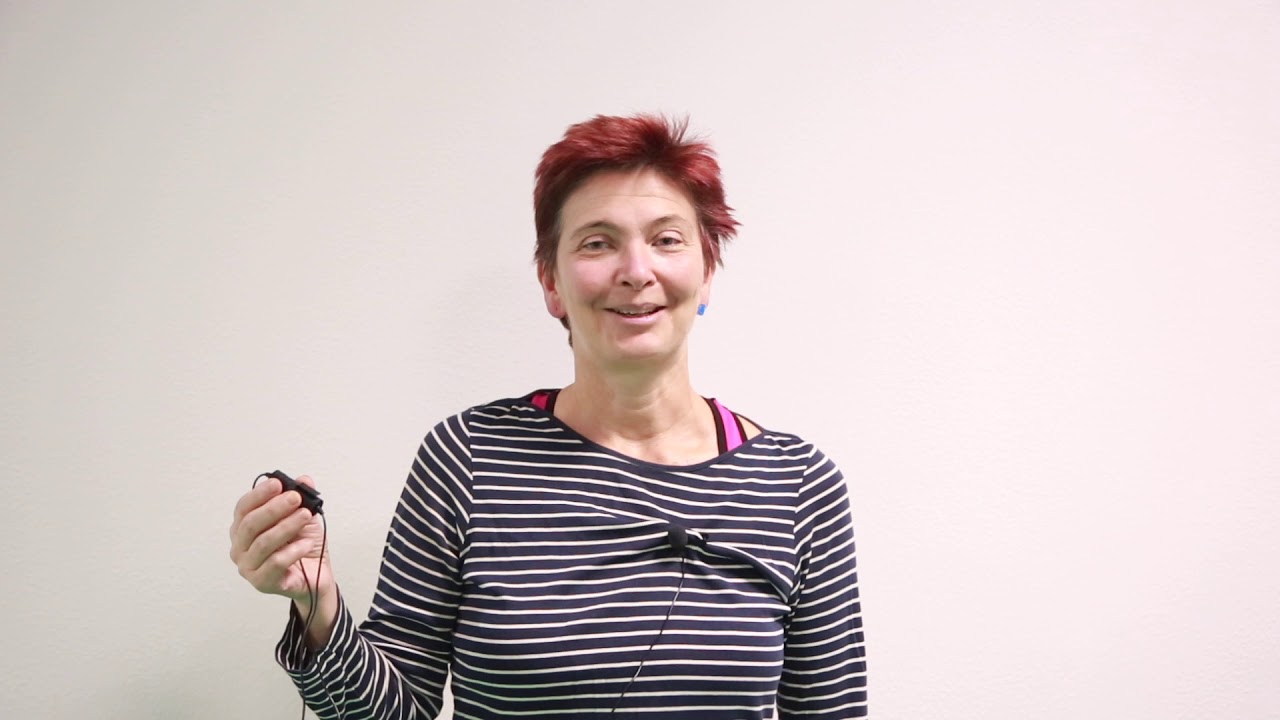 Тренинг анн