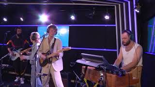 Fred Goverde - Huismus Straatkat Kutwijf Live Radio Veronica