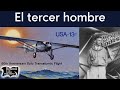 El fenómeno del tercer hombre | Relatos del lado oscuro