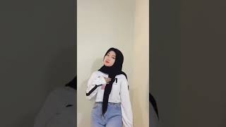 Tik Tok Jilbab Terbaru Makin Jos
