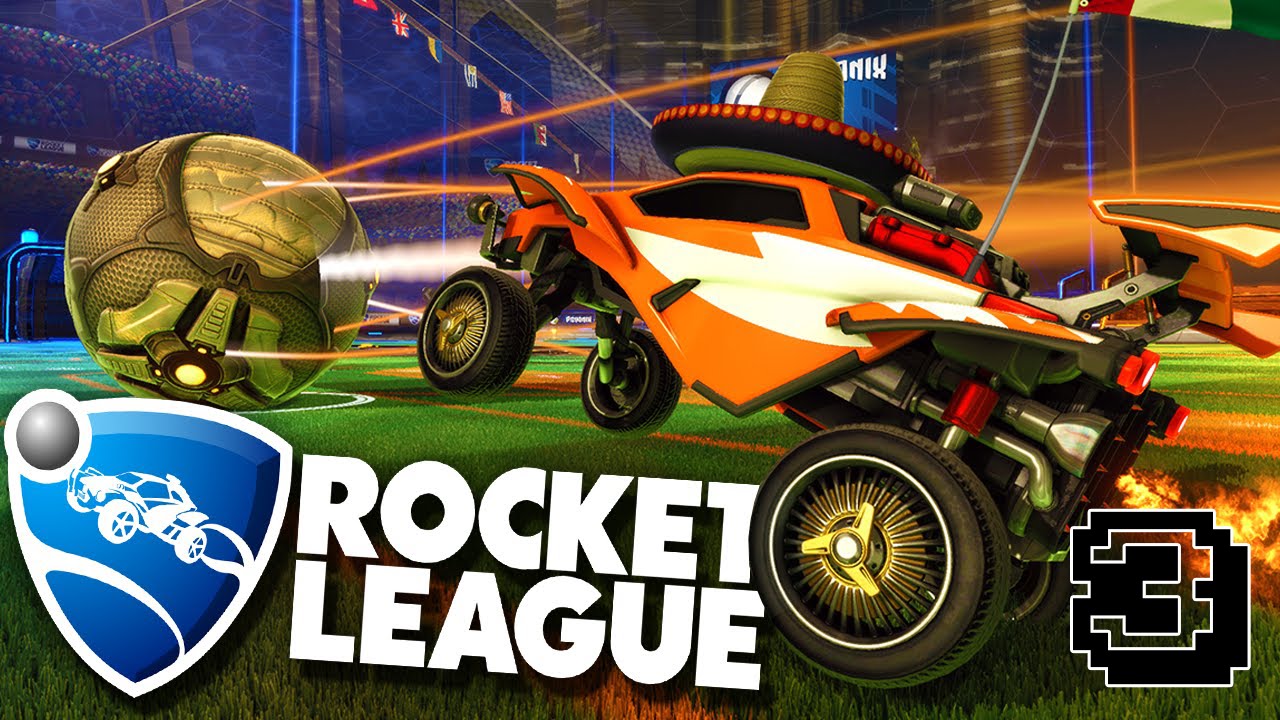 Justin rocket league steam фото 117