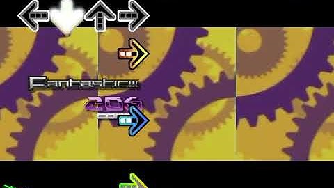 StepMania Beatmania IIDX NORTH DJMAX Step Edit