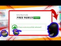 YENİ (PROMO CODE) GİZLİ BEDAVA EŞYAYI ALDIM !! / Roblox Türkçe