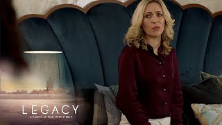 Celebrity Nothing to worry about – Legacy | M-Net | S2 | Ep 21 Wealth