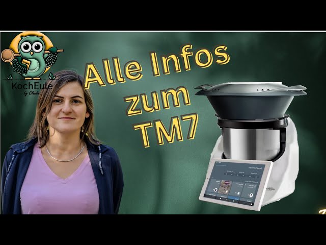 Thermomix am Black Friday kaufen oder auf den TM7 warten: Das sagt Vorwerk