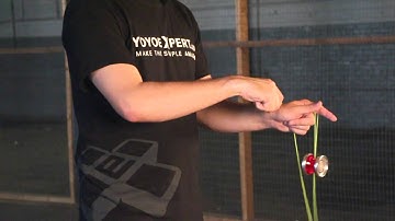 Learn the "Slack Trapeze" Yoyo trick - YoYoExpert Tutorials