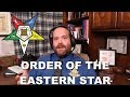 Qa order of the eastern star