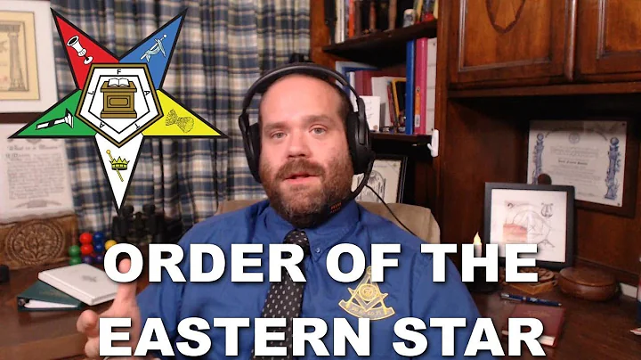 Q&A: Order of the Eastern Star