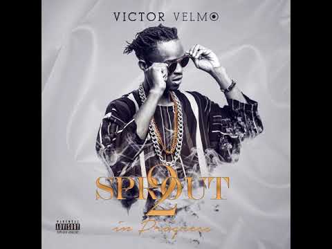 VICTOR VELMO - ANYTHING (SPROUT 2 EP)