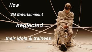 The Worst Entertainment Companies: SM Entertainment (Part 2)