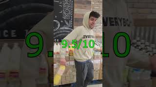 Rating Grocery Stores 99 Ranch Market