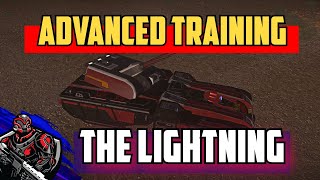 Advanced Training: The Lightning