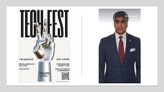 TECHFEST 2025 - Highlights - 30 mins screenshot 2