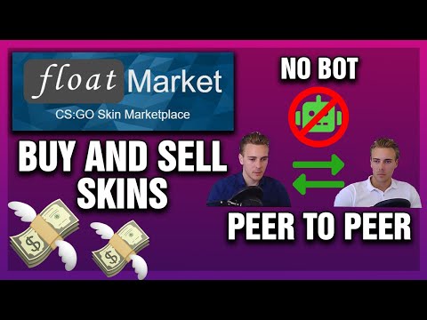 CSFloat Market Checker