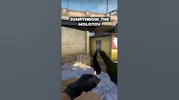 Molotov toxic - Overpass