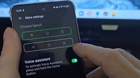 Infinix smart 10 back button settings | How to change back button in infinix smart 10