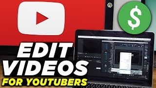 Get paid to edit big r's videos! | make money video editing for large
channels itsjackcole subscribe now: https://goo.gl/sd6fmd how color...