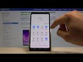 Как раздавать Wi-Fi на Samsung Galaxy A9 (2018)  — Портативный хот-спот