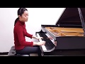 Tiffany Poon - Chopin Nocturne Op.27 No.2 (2018)