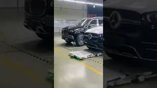 Credits: David Funyi T. #automated #robotics #robots #parking #cars #future #technology #valet screenshot 5