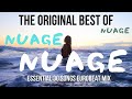 The Original Best of ユーロの歌姫 "NUAGE"  -  Essential 30 Eurobeat Songs Mix -