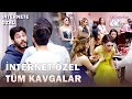 İnternet Özel Tüm Kavgalar! - Kısmetse Olur Özel Bölüm