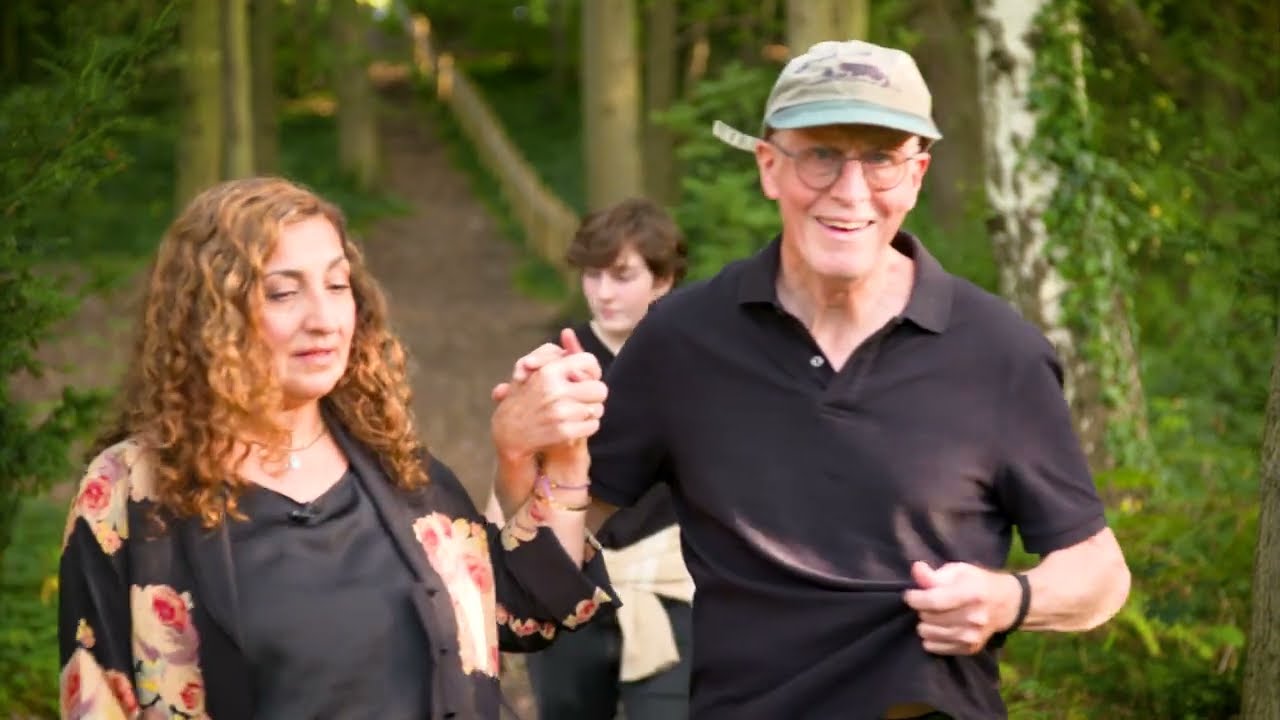 My Path: Corticobasal Degeneration - Bruce Cleveland