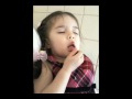 Sleepy Madeline