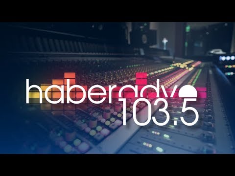 Samsun Haber Radyo 103.5 Canlı Yayın: Türkçe Pop - Güncel Şarkılar / 2019 En Yeni Şarkılar!