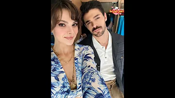 رسميا ايقاف مسلسل في السر و الخفاء لنجم خالد اوزغور وسينام اونسال 