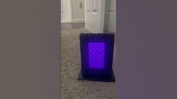 3d printed nether portal