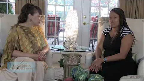 Amazing Story on How This Mom Is Changing the View...