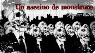 The Enigma TNG - Monster Killer | Lyrics/Sub Español [#13]