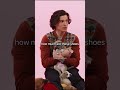 Tom Holland Talking To Puppies For 20 Seconds Tomholland Tomhollandgq Gq Puppies Interview