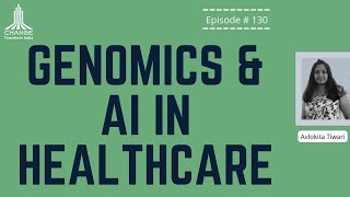 AI & GENOMICS ENABLED PRECISION MEDICINE, DIAGNOSTICS FOR TB- AVLOKITA TIWARI - CTO : AarogyaAI