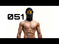 Day 051 Of My Body Transformation 📈