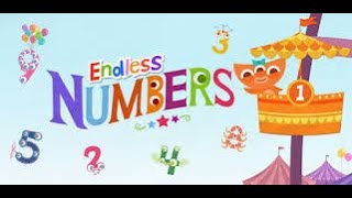 Endless Learning Academy Endless Numbers Full Movie