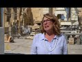 Greece’s Parthenon western facade clear of scaffolding after 50 years