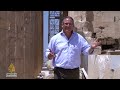Greece’s Parthenon western facade clear of scaffolding after 50 years