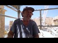 Greece’s Parthenon western facade clear of scaffolding after 50 years