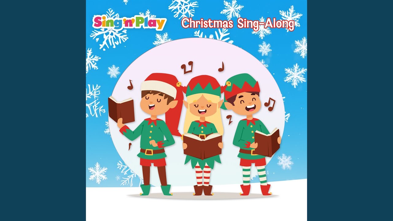 Here Comes Santa Claus Here Comes Santa Claus