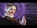 Aumenta la Energía Humana por Nikola Tesla