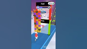 Noel Run - Gameplay Walkthrough [Android, iOS Game] #shorts