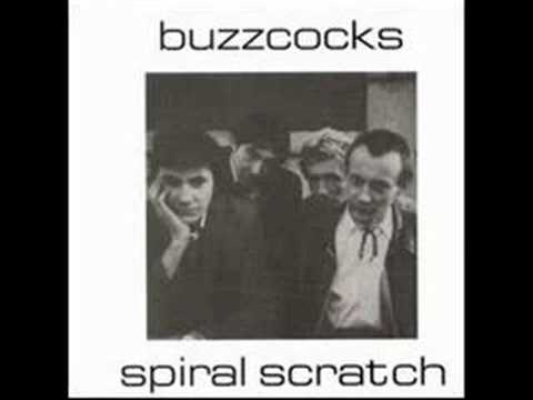 Buzzcocks-Boredom